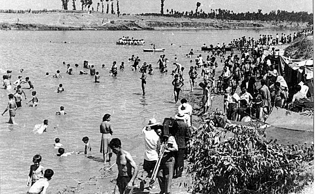 Playa de María Trifulca