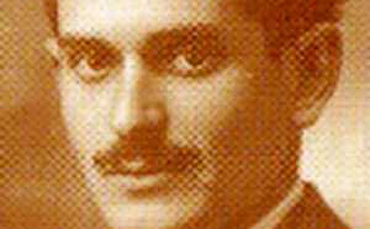 Imagen - Puelles llegó a ser presidente de la Diputación de Sevilla