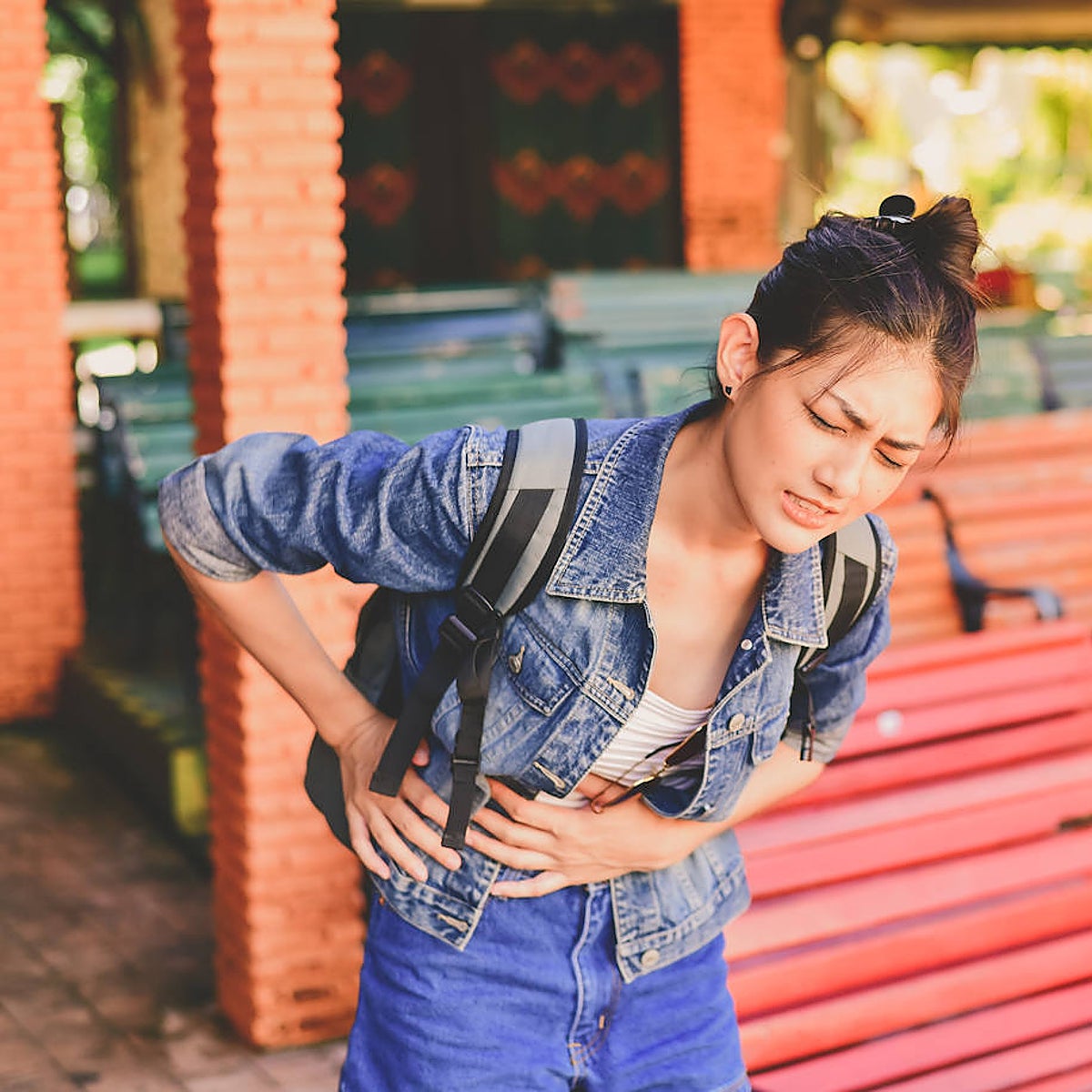 El truco definitivo para hacer frente al estreñimiento del viajero en vacaciones