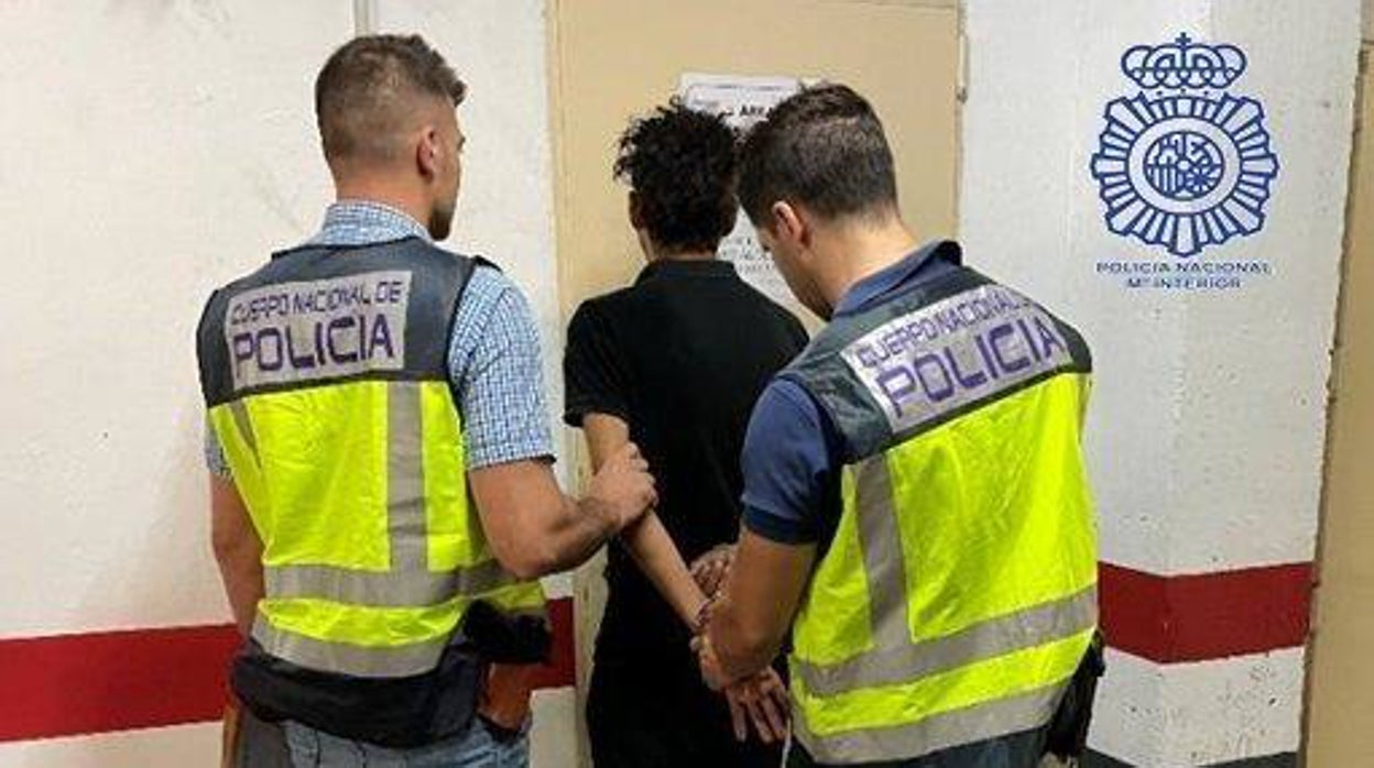 A prisión dos acusados de agredir sexualmente a cuatro chicas en Sevilla