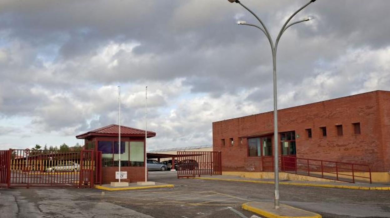 Fallece un preso del módulo de enfermería de la cárcel Sevilla I