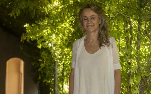 «Yo pondría árboles, fuentes y bancos en todas las plazas de Sevilla»