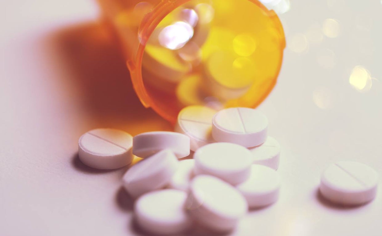 El consumo continuado de lorazepam puede generar dependencia