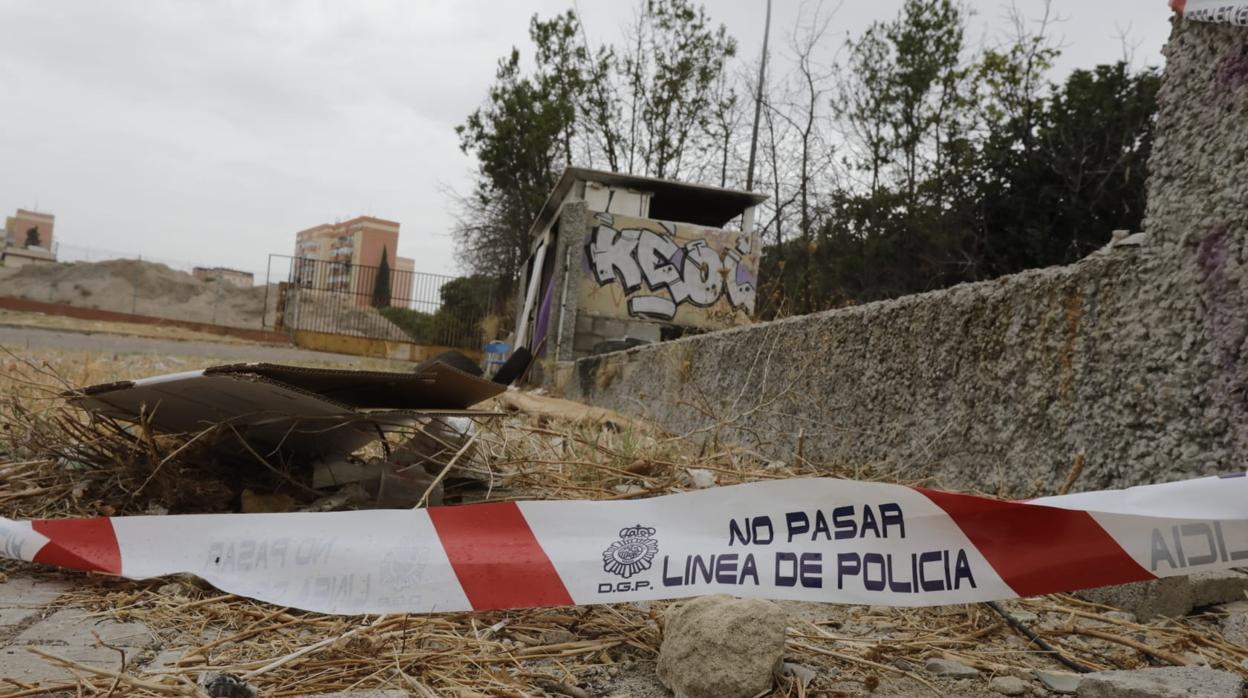 Nuevo caso de violencia de género en Sevilla: apuñala a una mujer y luego se quita la vida