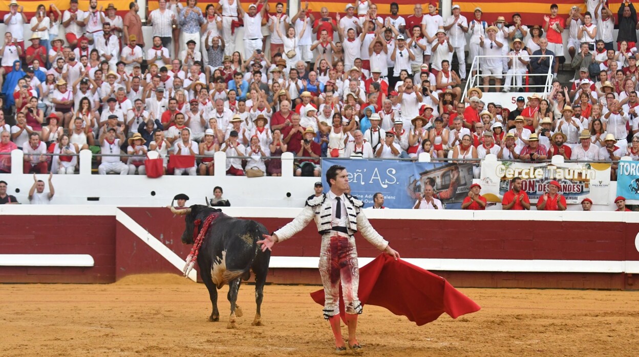 ¿Seis toros de La Quinta para Daniel Luque en Sevilla?