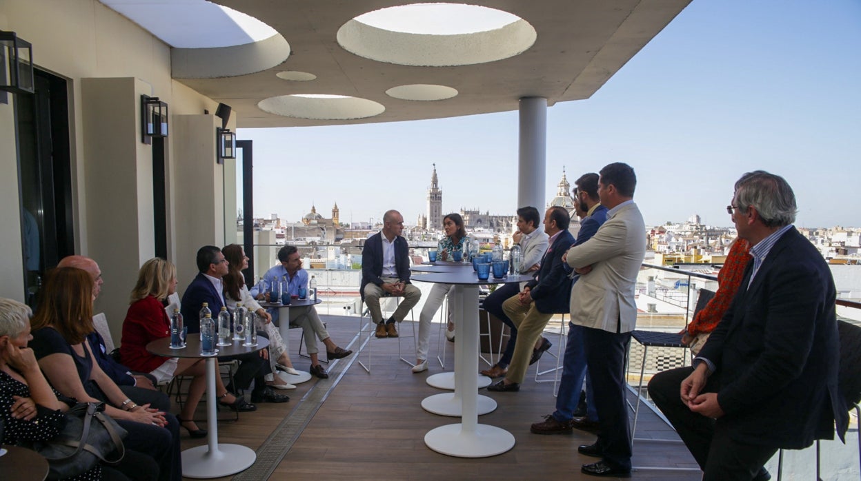 Sevilla entra en la red de destinos de viajes de lujo más potente del mundo