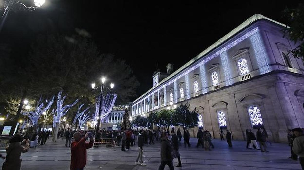 Un año del engaño que dejó un agujero de un millón de euros en el Ayuntamiento de Sevilla