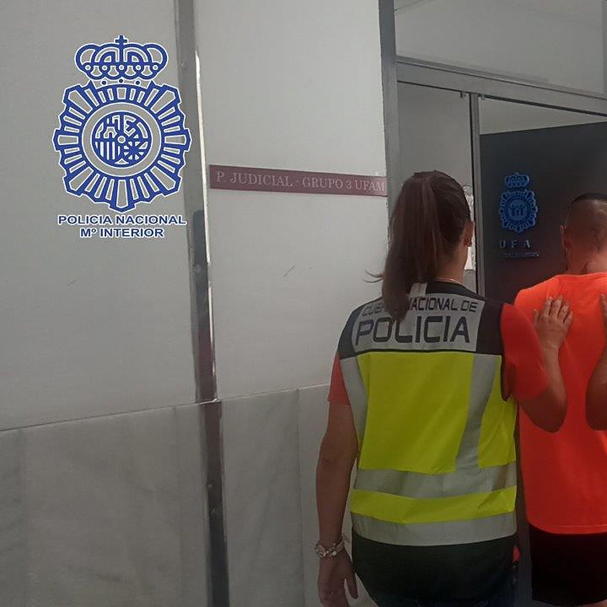 Detienen en Dos Hermanas a un violador reincidente tras amenazar y violar a dos mujeres