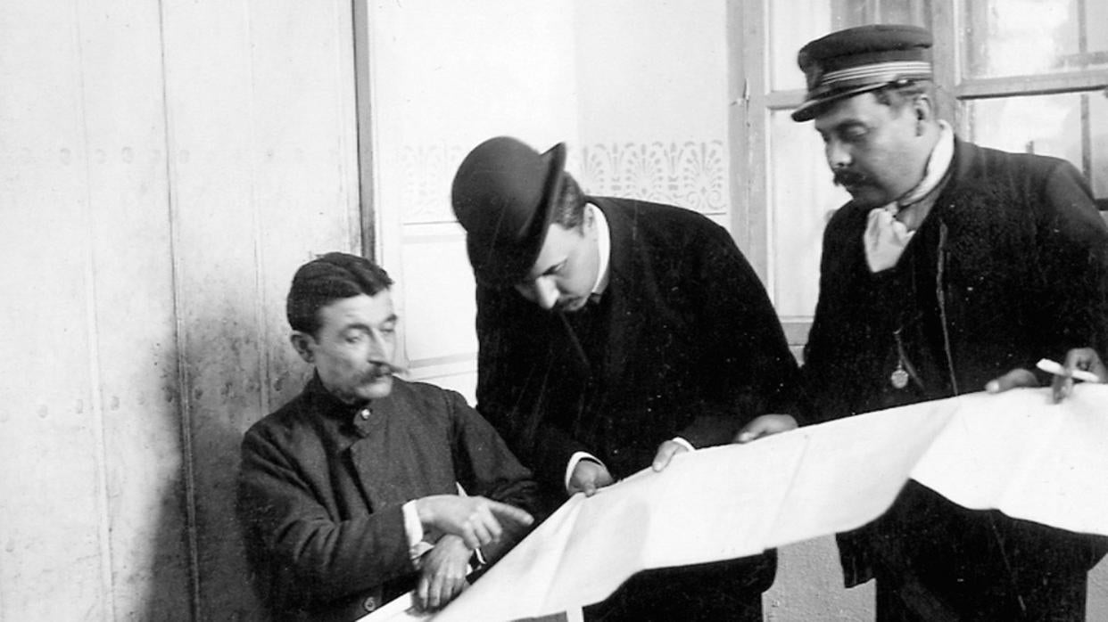 Tahúres, mentiras y un huerto de los horrores