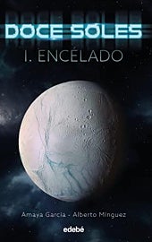 Imagen - «El libro es también una historia de aprendizaje, pues los doce jóvenes no vienen con todo sabido de casa»