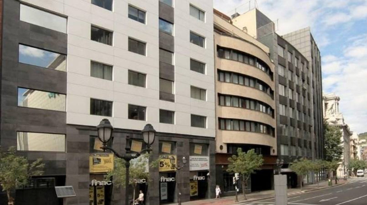 La socimi de los dueños de Persan y Cosentino reparte un dividendo de 20 millones de euros