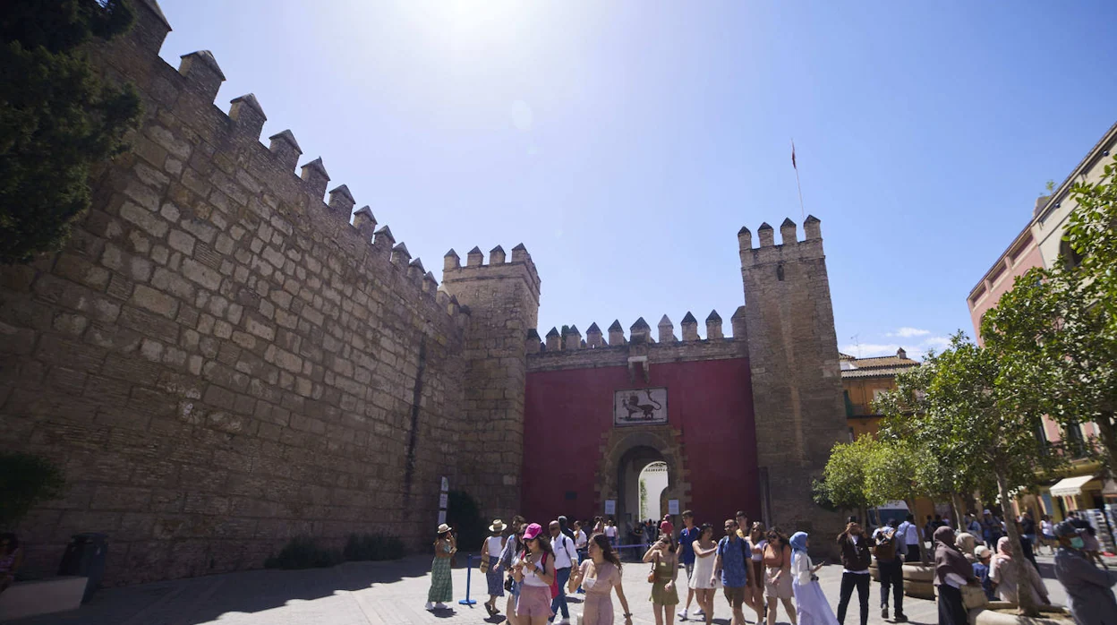 Andalucía duplica el número de pernoctaciones hoteleras en 2022