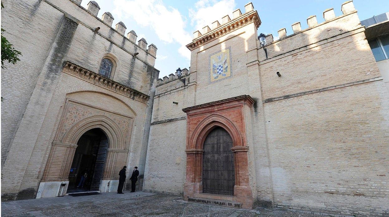 Convocan una reunión con el consejero de Cultura para analizar la situación de San Isidoro del Campo