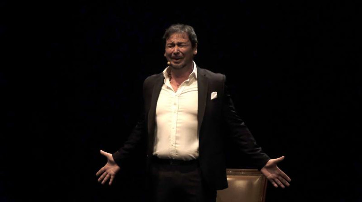 Estos son los espectáculos de cante de la Bienal