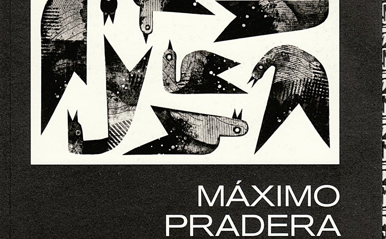 Imagen - Libros recomendados: «Están tocando nuestra canción», de Máximo Pradera