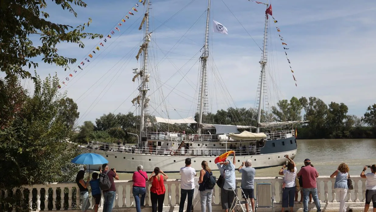 Sevilla vive con un amplio programa de actividades el V Centenario de la hazaña de Magallanes y Elcano