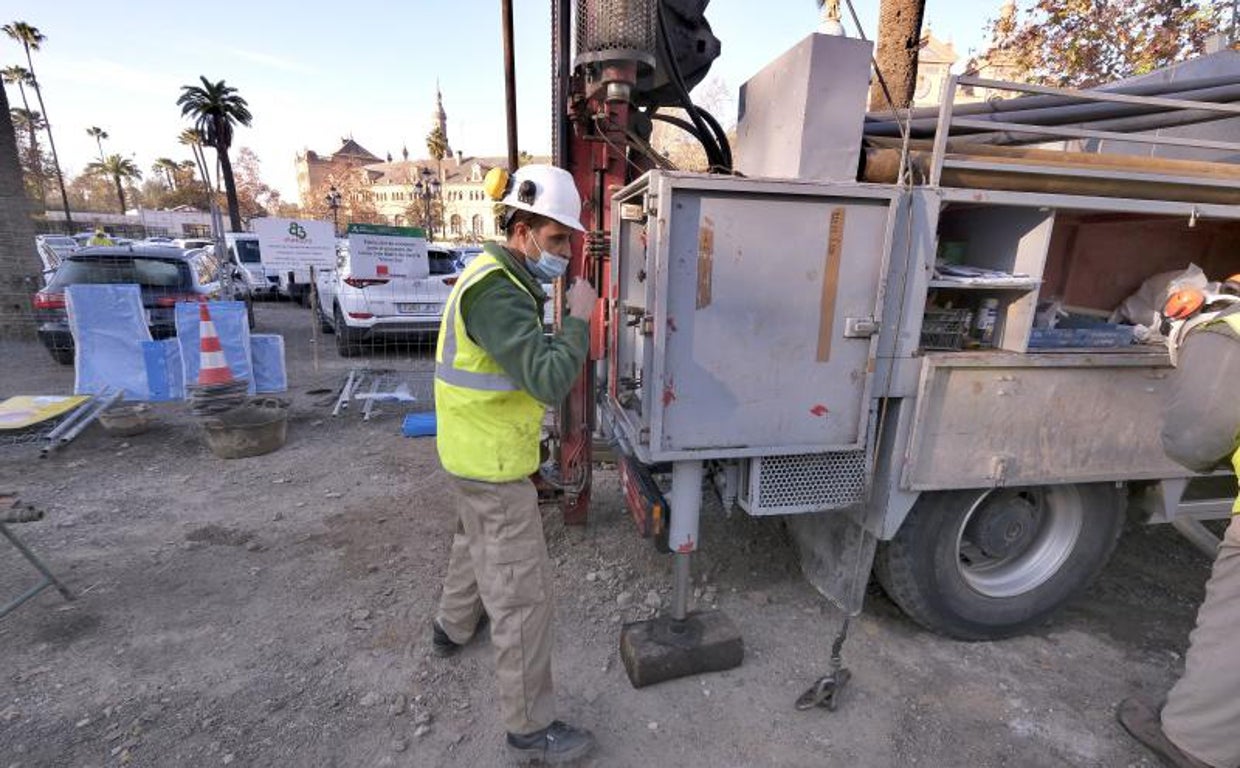 El Ayuntamiento de Sevilla apoya que la línea 3 del metro sea de «interés metropolitano» como pide la Junta
