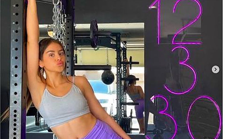 El método '12-3-30' que se ha hecho viral para adelgazar caminando