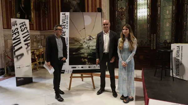 Pietro Marcello, Lukas Dhont y Alice Diop competirán en el Festival de Sevilla de cine europeo