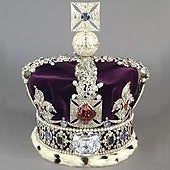 Imagen - Una hipótesis deduce que Pedro I se la arrebató al rey nazarí conocido como el Bermejo en una cena encerrona en el Alcázar de Sevilla