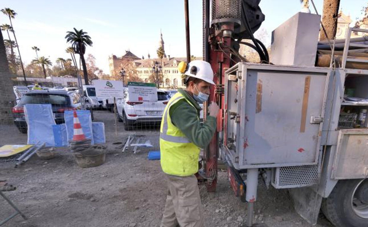 Las dos velocidades del metro: 0 kilómetros construidos en Sevilla y más de 50 en otros suburbanos de España