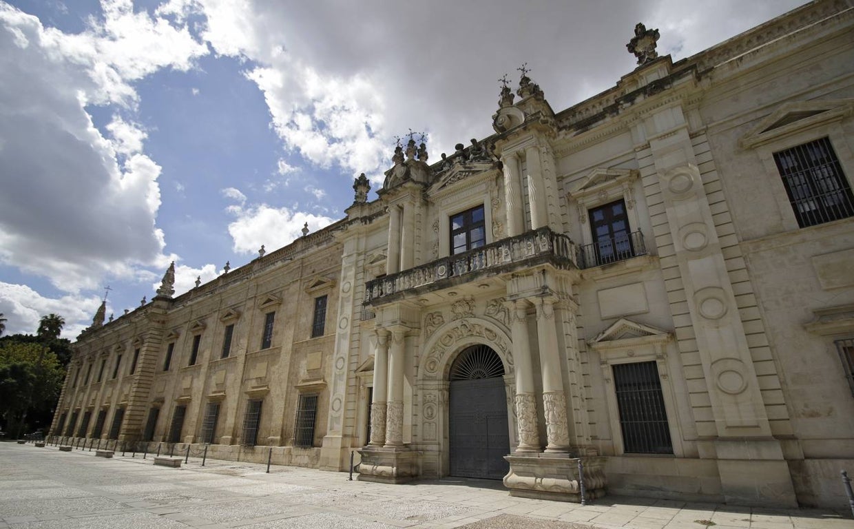 De antigua Fábrica de Tabaco a gran museo de Andalucía