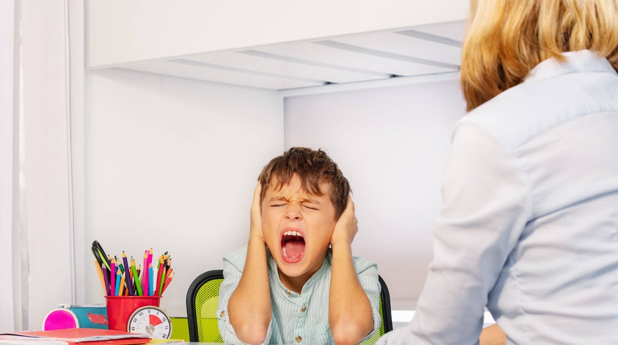 Qué es el síndrome del niño rico y cuáles son sus síntomas
