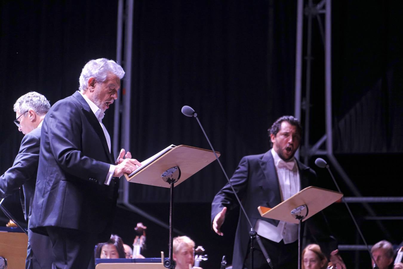 J. M. SERRANO