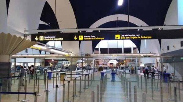 Estos son los casi 50 destinos internacionales a los que se puede volar desde Sevilla