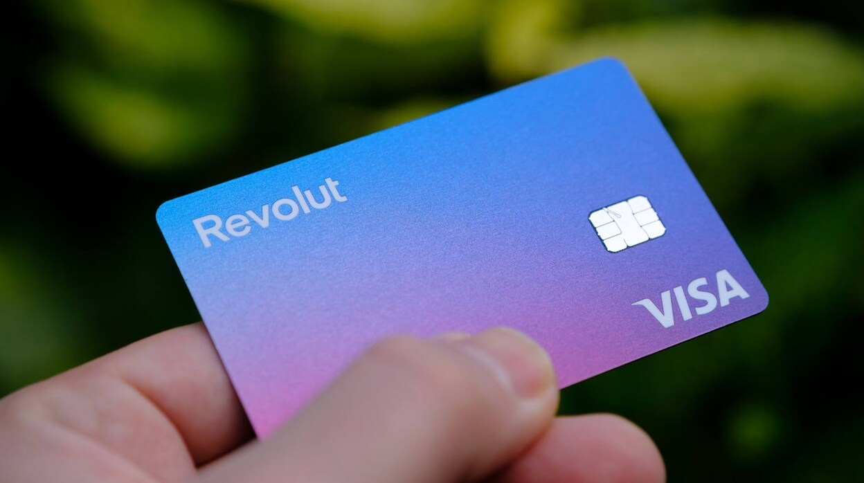 Revolut, hackeada: roban datos personales de las tarjetas de miles de clientes