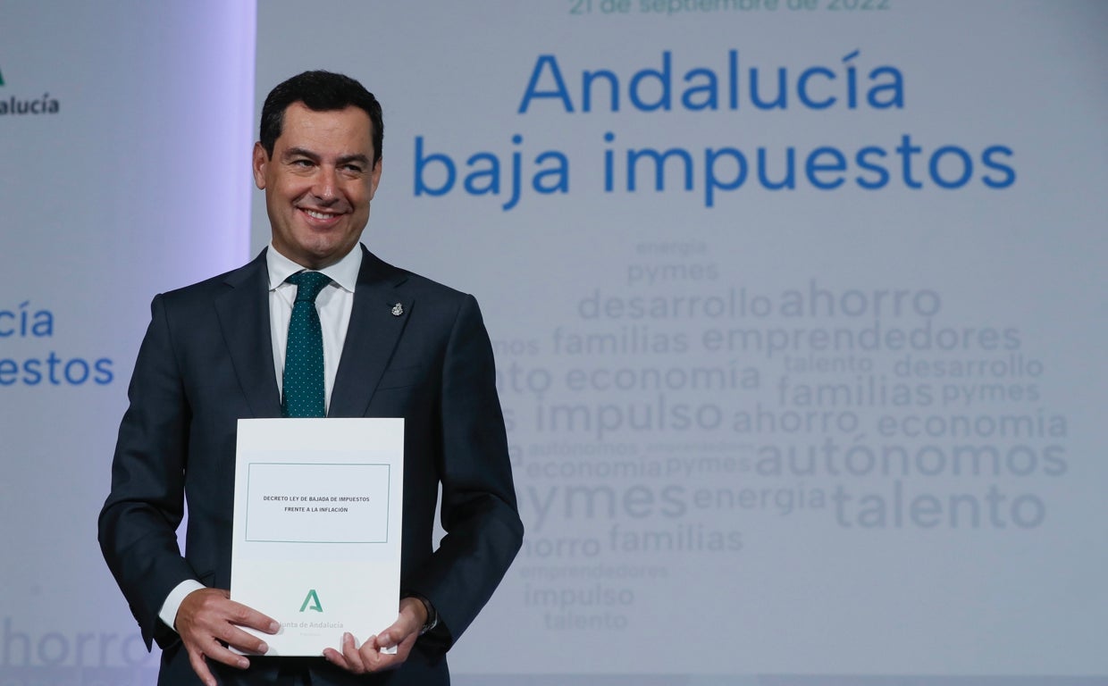 Así será el ahorro de las familias con las rebajas fiscales aprobadas ...