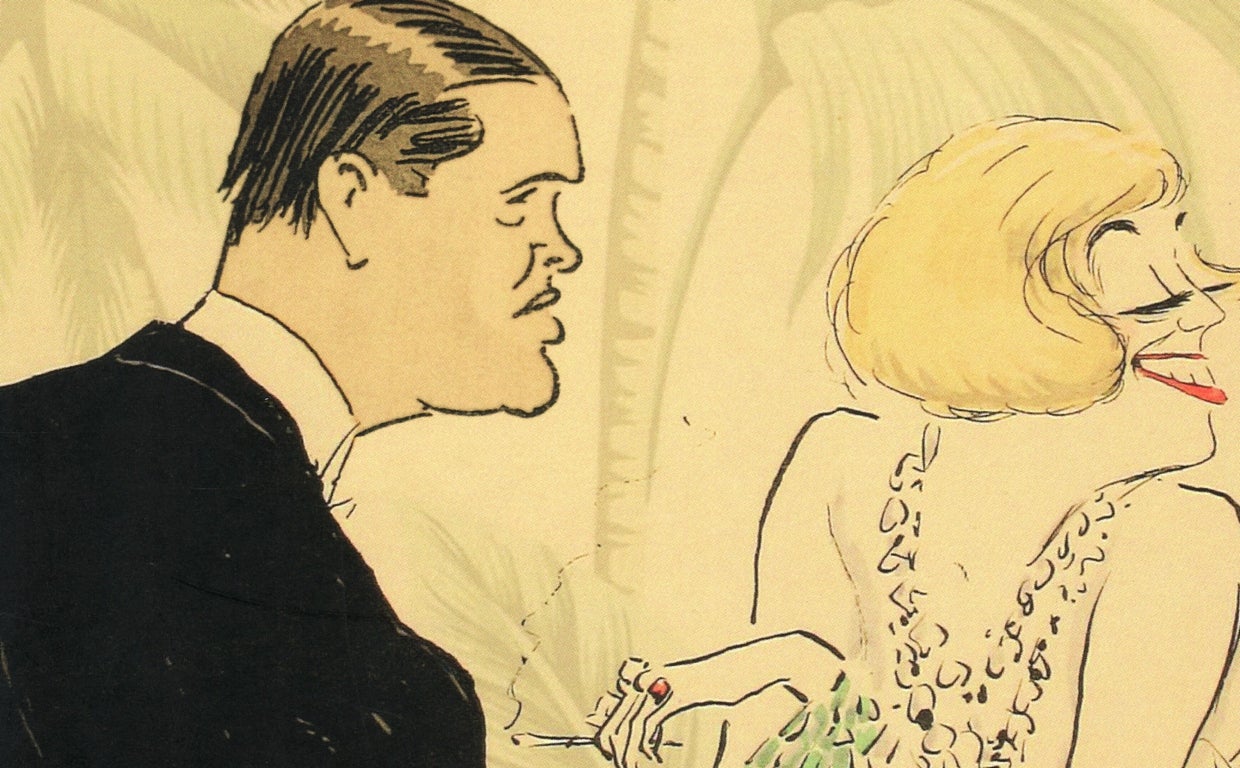 Libros recomendados: &#039;Macoco, el primer playboy&#039;, de Roberto Alifano