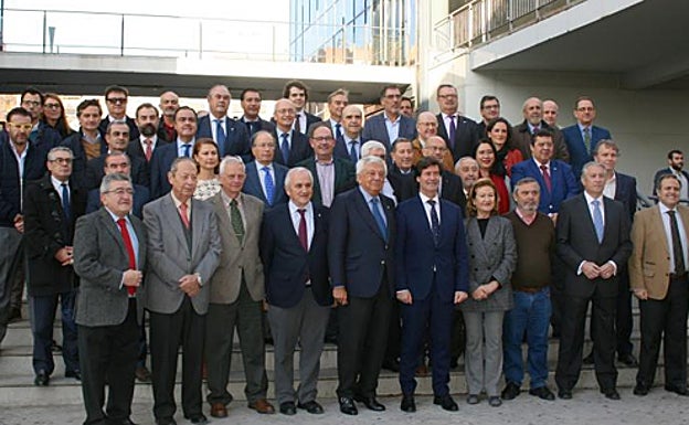 Los túneles de la SE-40, el equivalente del siglo XXI al abortado canal Sevilla-Bonanza