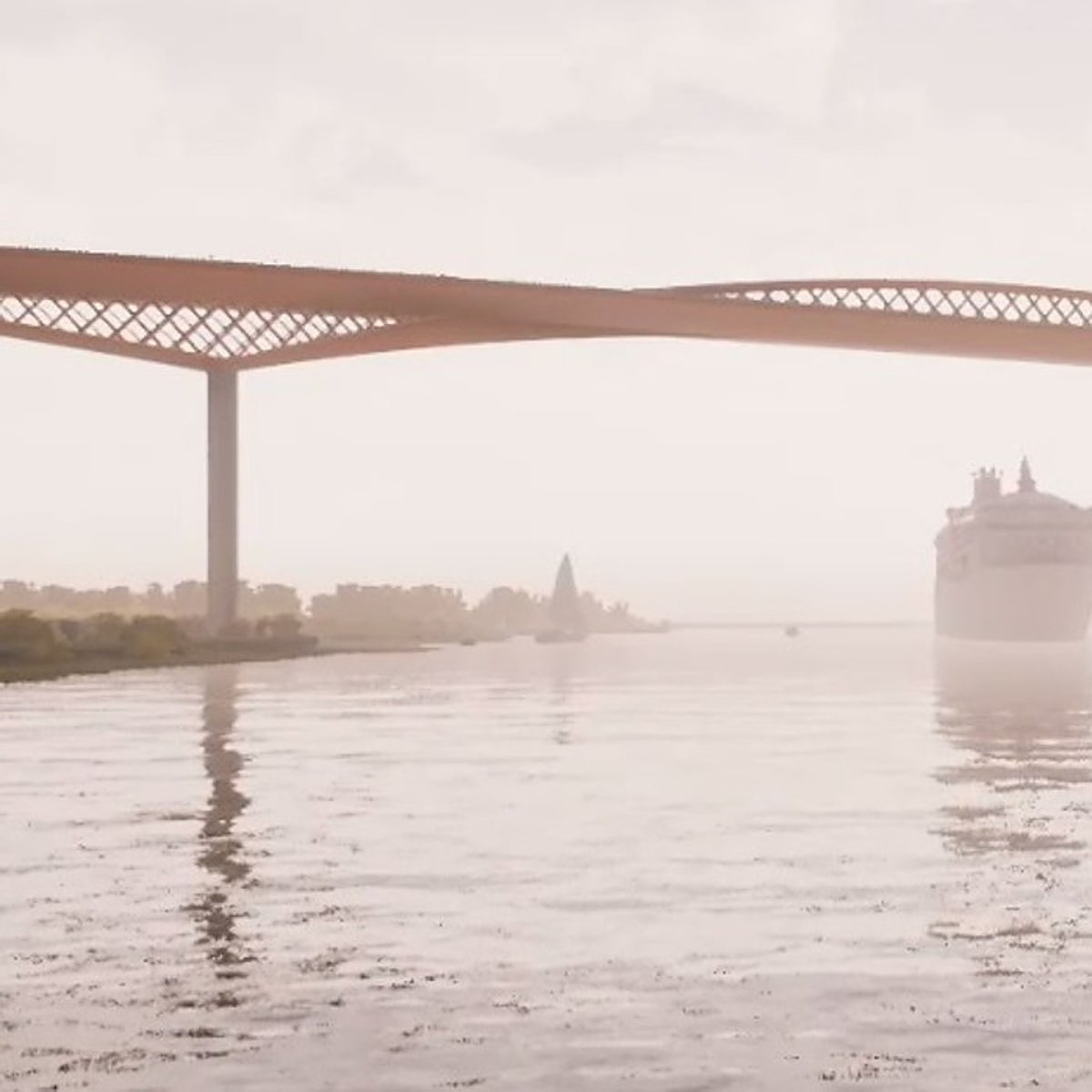 El alcalde de Sevilla pide que el dinero que se ahorra el Ministerio con el puente de la SE-40 se reinvierta en el metro