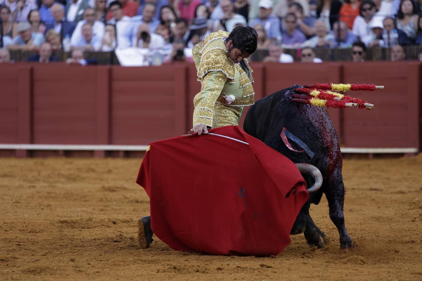 Morante de La Puebla