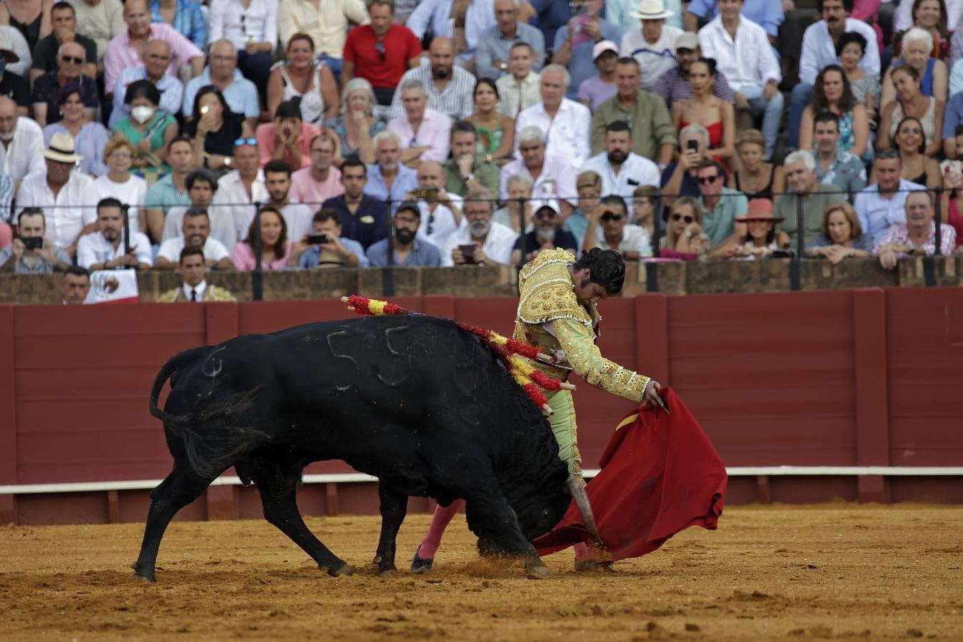 Morante de La Puebla