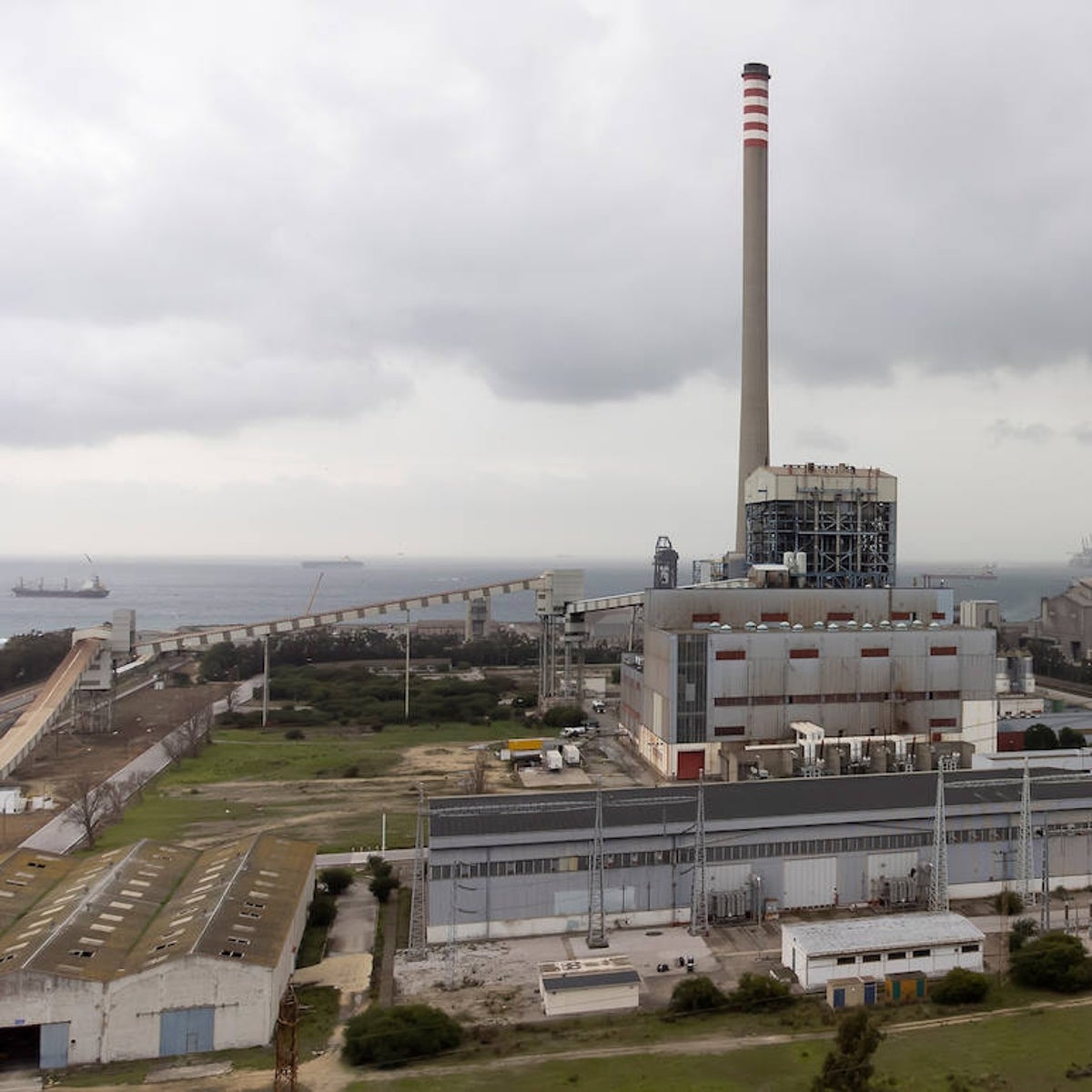 La UE declara estratégico el proyecto de hidrógeno verde de EDP en Los Barrios