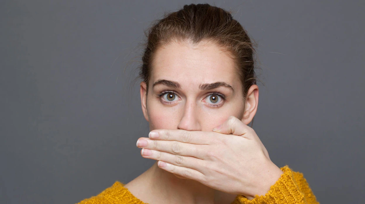 Cuatro remedios caseros para combatir la halitosis o mal aliento