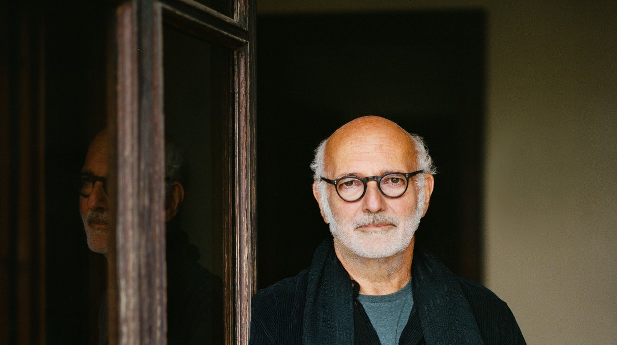 Ludovico Einaudi: «Es muy triste comprobar cómo el egoísmo, el dinero y el poder son siempre los valores que prevalecen»