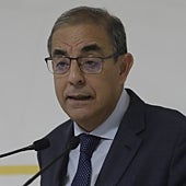 Imagen - «Una universidad requiere los mejores espacios y el edificio no está infrautilizado. Una pinacoteca se puede hacer en muchísimos sitios»