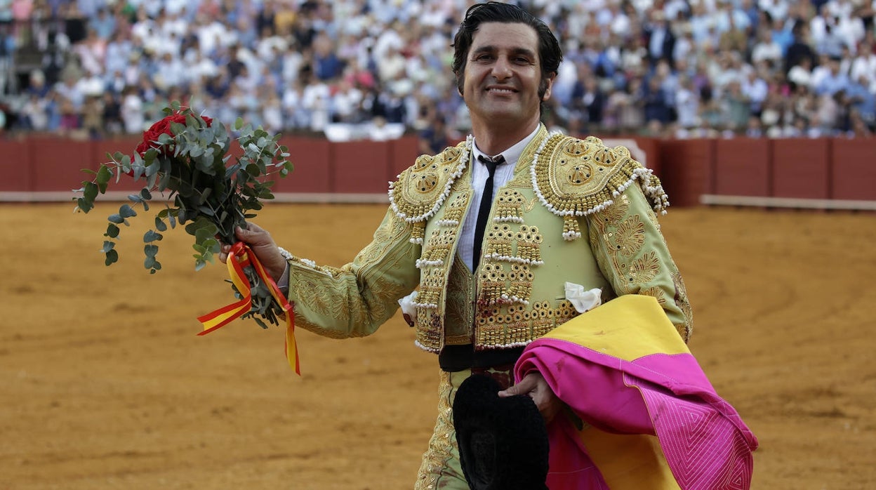 Un torero sin gracia es una desgracia