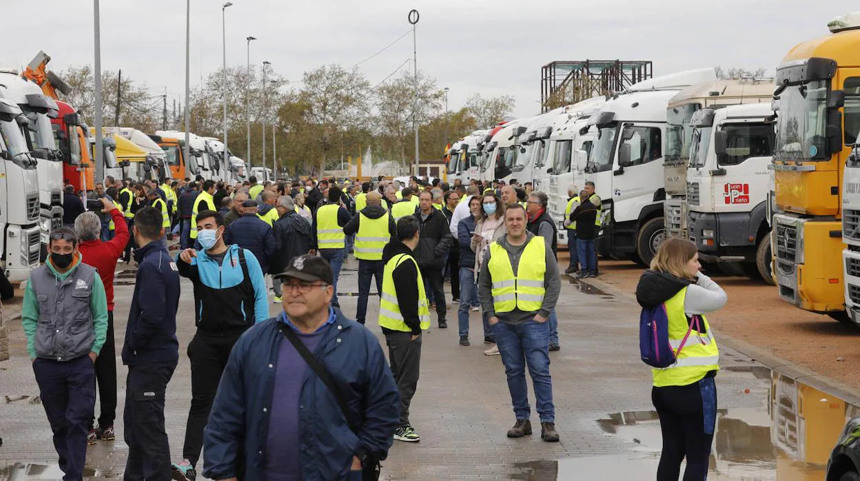Andalucía pasa a ser la comunidad con menos huelgas laborales