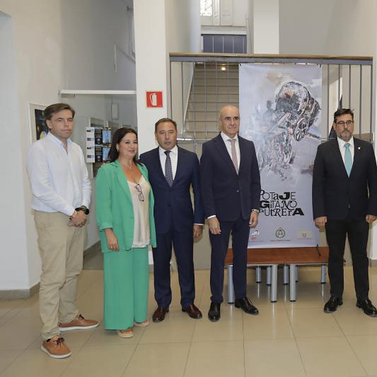 Homenaje audiovisual al Potaje Gitano de Utrera, el festival flamenco más antiguo del mundo