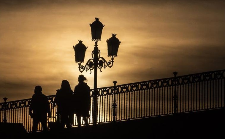 El tiempo en Sevilla: se alejan los 30 grados... hasta octubre