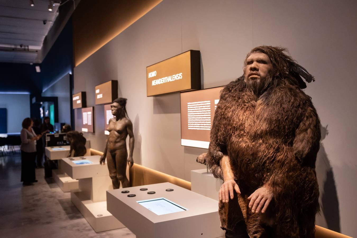 'Talking Brains', la nueva exposición sobre el lenguaje en CaixaForum Sevilla 