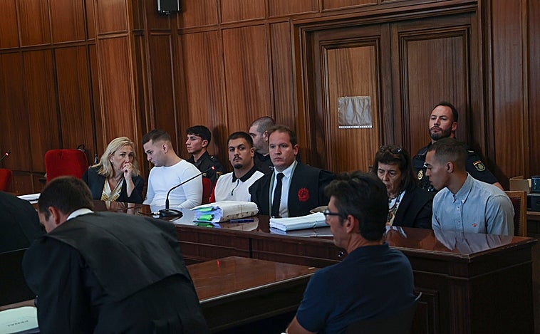 Sin sorpresas en el crimen de La Puebla: declaran culpable al acusado ...
