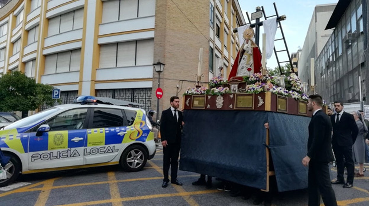 El Ayuntamiento agota el presupuesto para horas extras de la Policía Local