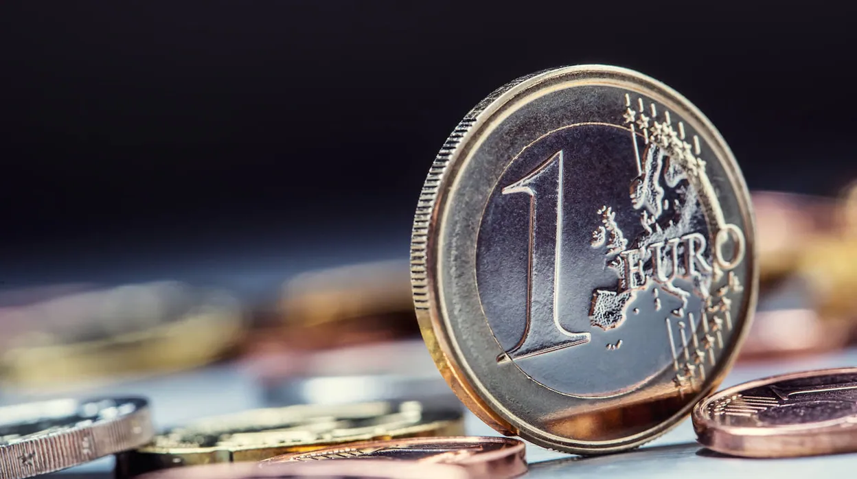 Estas son las monedas de un euro más valiosas del mercado