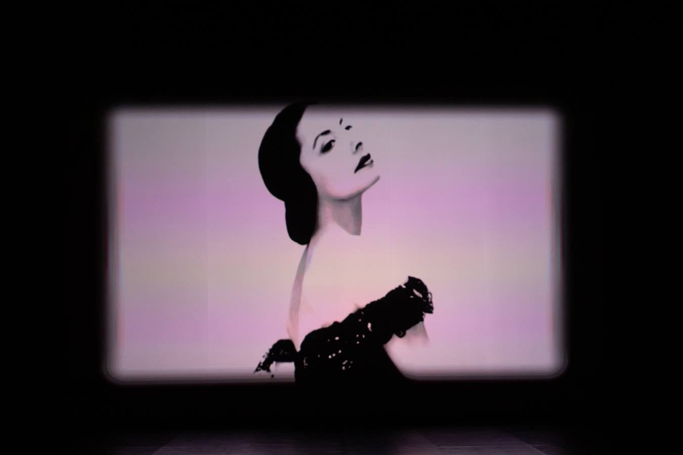 El ballet blanco volvió al Maestranza con el homenaje a Alicia Alonso