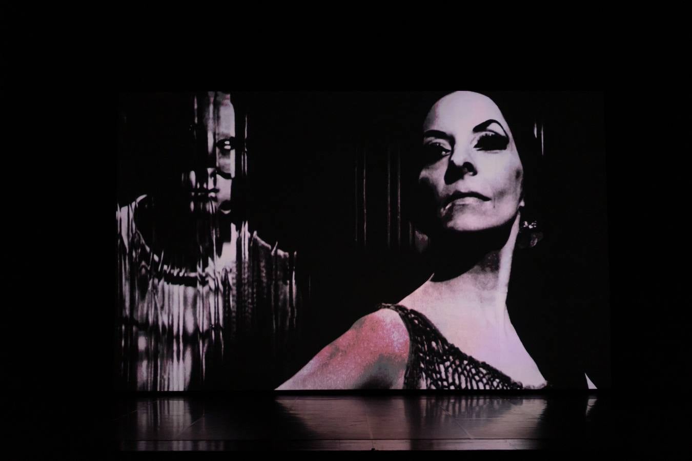 El ballet blanco volvió al Maestranza con el homenaje a Alicia Alonso